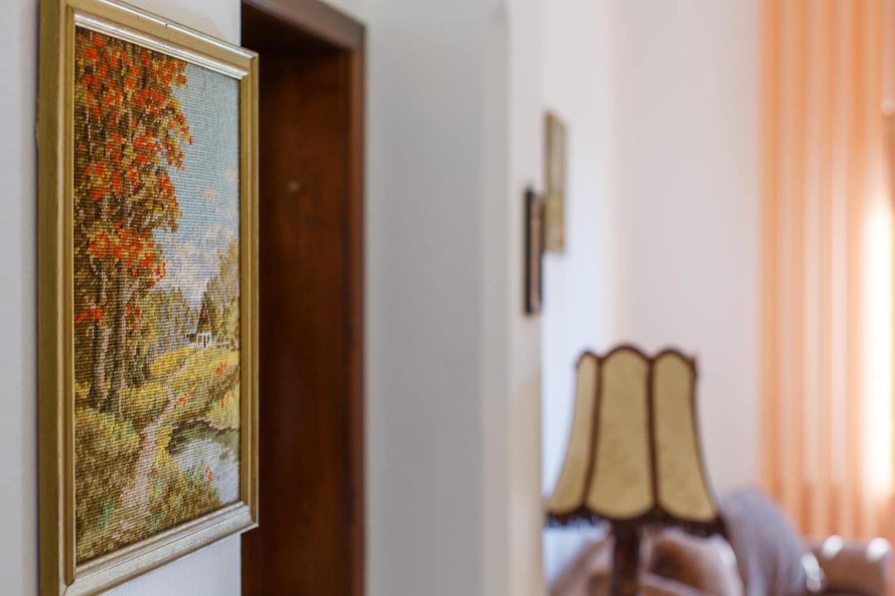 Apartament Barok *