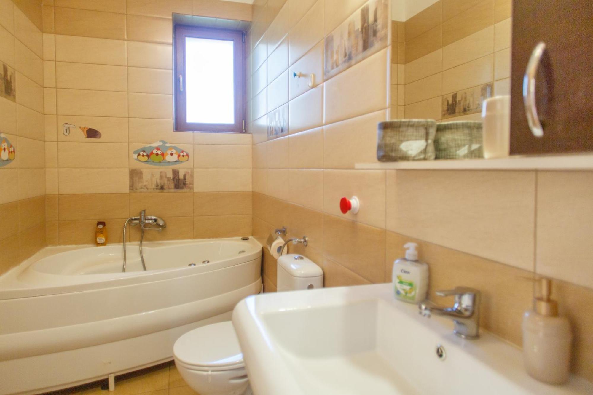 Apartament Barok Brașov