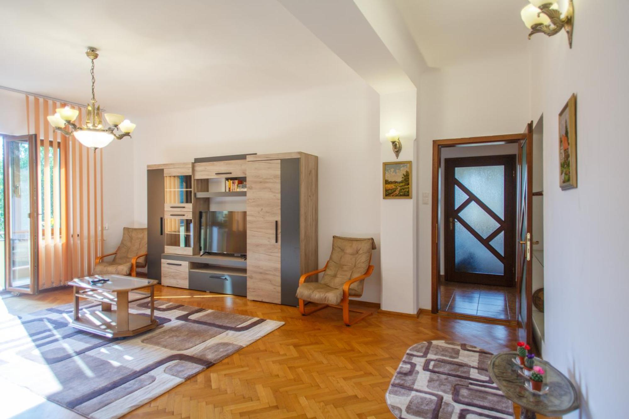 Barok Apartament *